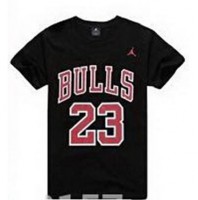 Camiseta de los Bulls